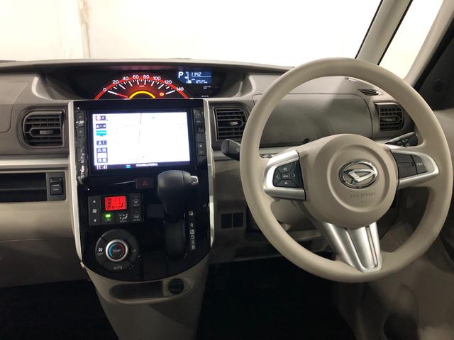 タントG SAIII 走行12525キロ/タイヤ4本交換/ナビ一年保証・走行距離無制限走行12525キロ タイヤ4本交換 フルセグナビ ブルートゥース バックカメラ ドラレコ ETC オートライト LEDヘッドライト シートヒーター 両側電動スライドドア(埼玉県)の中古車