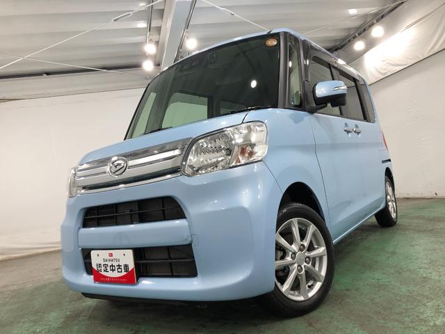 タントG SAIII 走行12525キロ/タイヤ4本交換/ナビ一年保証・走行距離無制限走行12525キロ タイヤ4本交換 フルセグナビ ブルートゥース バックカメラ ドラレコ ETC オートライト LEDヘッドライト シートヒーター 両側電動スライドドア(埼玉県)の中古車