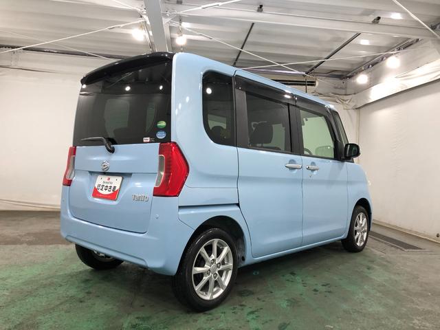 タントG SAIII 走行12525キロ/タイヤ4本交換/ナビ一年保証・走行距離無制限走行12525キロ タイヤ4本交換 フルセグナビ ブルートゥース バックカメラ ドラレコ ETC オートライト LEDヘッドライト シートヒーター 両側電動スライドドア(埼玉県)の中古車