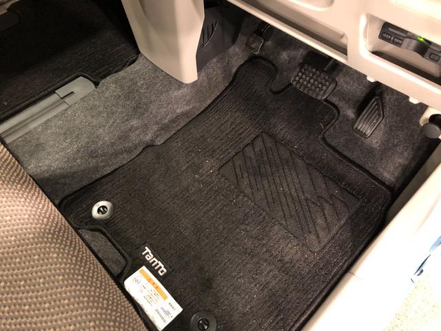 タントG SAIII 走行12525キロ/タイヤ4本交換/ナビ一年保証・走行距離無制限走行12525キロ タイヤ4本交換 フルセグナビ ブルートゥース バックカメラ ドラレコ ETC オートライト LEDヘッドライト シートヒーター 両側電動スライドドア(埼玉県)の中古車