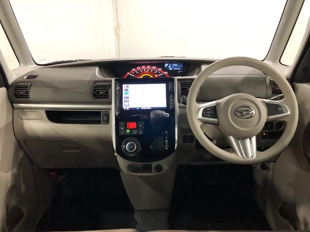 タントG SAIII 走行12525キロ/タイヤ4本交換/ナビ一年保証・走行距離無制限走行12525キロ タイヤ4本交換 フルセグナビ ブルートゥース バックカメラ ドラレコ ETC オートライト LEDヘッドライト シートヒーター 両側電動スライドドア(埼玉県)の中古車