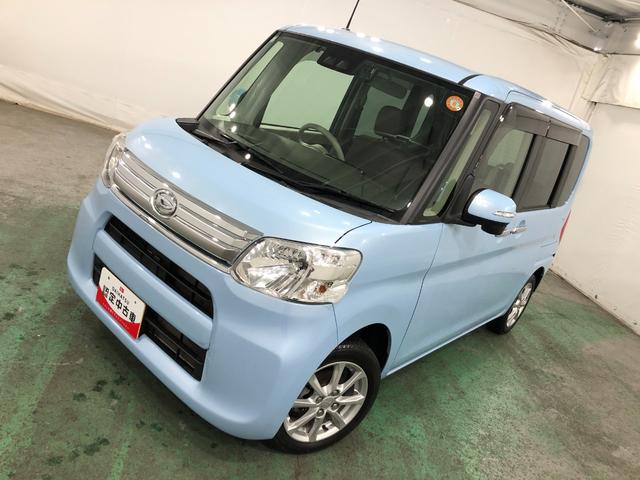 タントG SAIII 走行12525キロ/タイヤ4本交換/ナビ一年保証・走行距離無制限走行12525キロ タイヤ4本交換 フルセグナビ ブルートゥース バックカメラ ドラレコ ETC オートライト LEDヘッドライト シートヒーター 両側電動スライドドア(埼玉県)の中古車