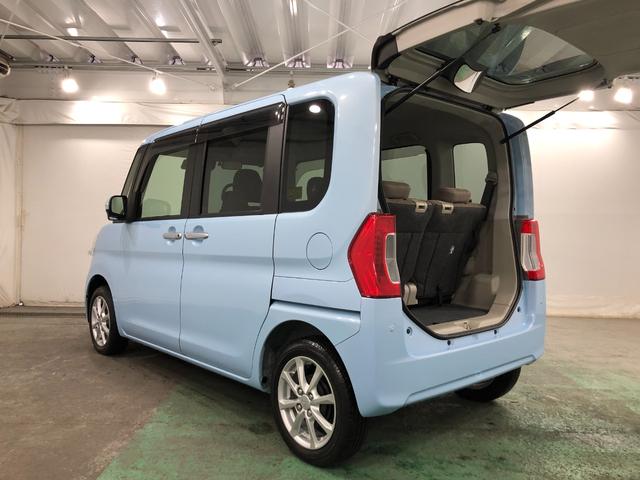 タントG SAIII 走行12525キロ/タイヤ4本交換/ナビ一年保証・走行距離無制限走行12525キロ タイヤ4本交換 フルセグナビ ブルートゥース バックカメラ ドラレコ ETC オートライト LEDヘッドライト シートヒーター 両側電動スライドドア(埼玉県)の中古車