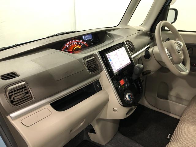 タントG SAIII 走行12525キロ/タイヤ4本交換/ナビ一年保証・走行距離無制限走行12525キロ タイヤ4本交換 フルセグナビ ブルートゥース バックカメラ ドラレコ ETC オートライト LEDヘッドライト シートヒーター 両側電動スライドドア(埼玉県)の中古車