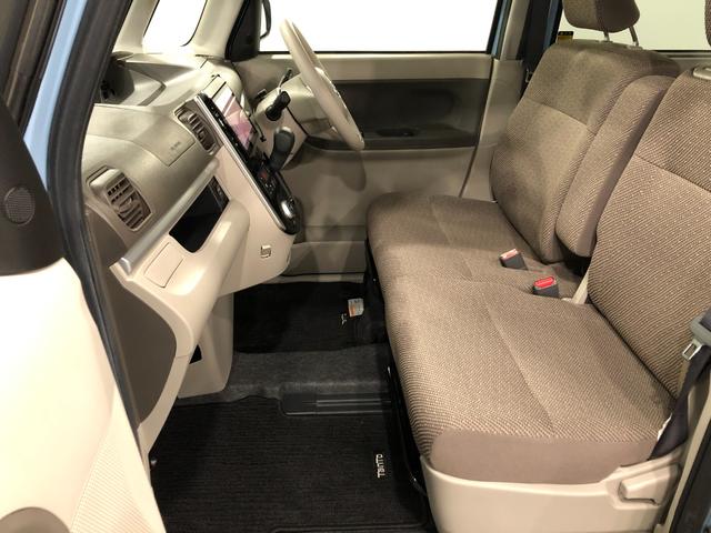 タントG SAIII 走行12525キロ/タイヤ4本交換/ナビ一年保証・走行距離無制限走行12525キロ タイヤ4本交換 フルセグナビ ブルートゥース バックカメラ ドラレコ ETC オートライト LEDヘッドライト シートヒーター 両側電動スライドドア(埼玉県)の中古車