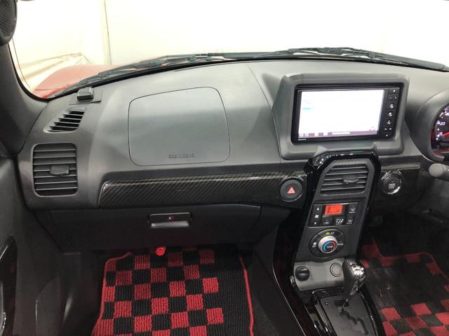 コペンＧＲ　スポーツ　／純正７インチナビ／バックカメラ／ＥＴＣ一年保証・走行距離無制限　　フルセグナビ　ブルートゥース　バックカメラ　ドラレコ　ＥＴＣ　ＬＥＤヘッドライト　アイドリングストップ　シートヒーター１６インチＢＢＳアルミホイール　ＭＯＭＯステアリング（埼玉県）の中古車