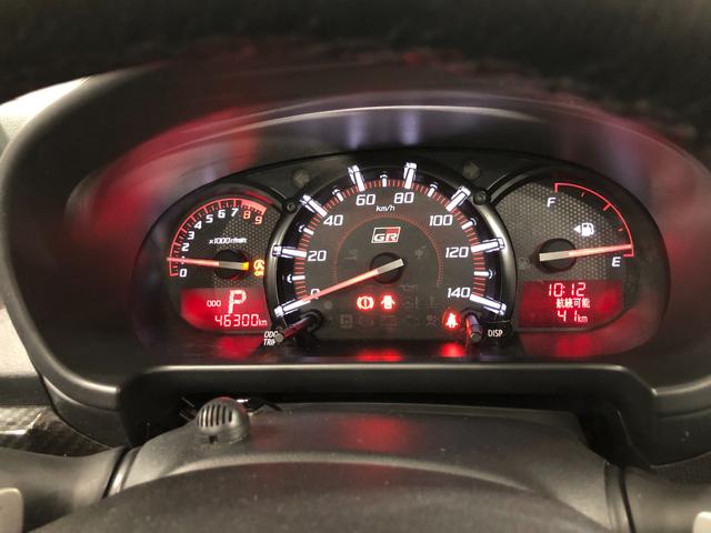 コペンＧＲ　スポーツ　／純正７インチナビ／バックカメラ／ＥＴＣ一年保証・走行距離無制限　　フルセグナビ　ブルートゥース　バックカメラ　ドラレコ　ＥＴＣ　ＬＥＤヘッドライト　アイドリングストップ　シートヒーター１６インチＢＢＳアルミホイール　ＭＯＭＯステアリング（埼玉県）の中古車