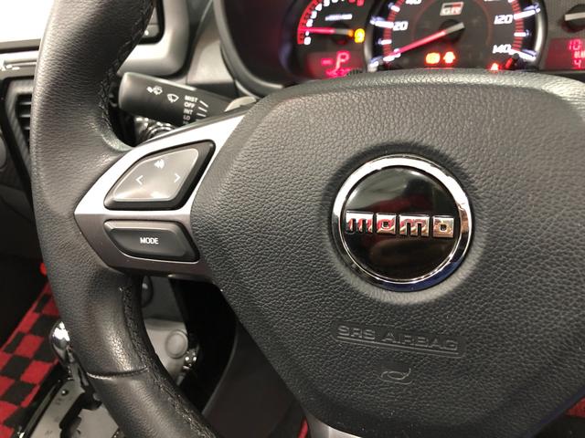 コペンＧＲ　スポーツ　／純正７インチナビ／バックカメラ／ＥＴＣ一年保証・走行距離無制限　　フルセグナビ　ブルートゥース　バックカメラ　ドラレコ　ＥＴＣ　ＬＥＤヘッドライト　アイドリングストップ　シートヒーター１６インチＢＢＳアルミホイール　ＭＯＭＯステアリング（埼玉県）の中古車