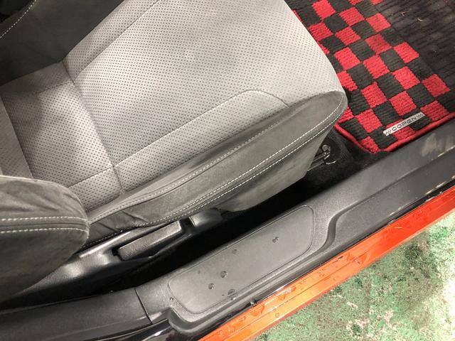 コペンＧＲ　スポーツ　／純正７インチナビ／バックカメラ／ＥＴＣ一年保証・走行距離無制限　　フルセグナビ　ブルートゥース　バックカメラ　ドラレコ　ＥＴＣ　ＬＥＤヘッドライト　アイドリングストップ　シートヒーター１６インチＢＢＳアルミホイール　ＭＯＭＯステアリング（埼玉県）の中古車