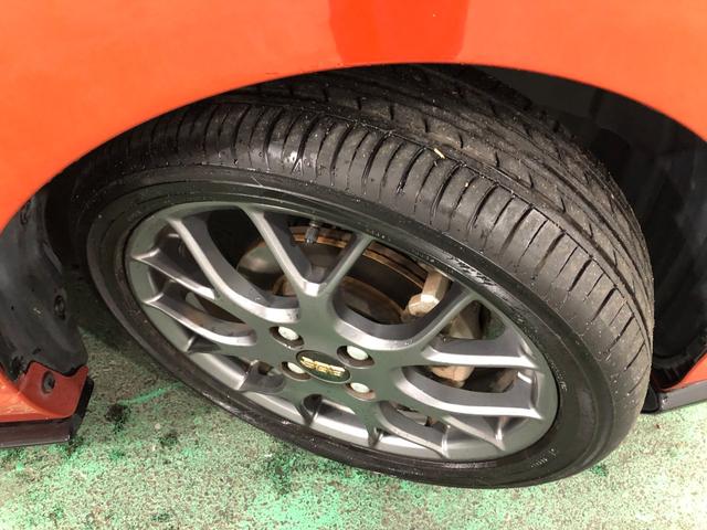 コペンＧＲ　スポーツ　／純正７インチナビ／バックカメラ／ＥＴＣ一年保証・走行距離無制限　　フルセグナビ　ブルートゥース　バックカメラ　ドラレコ　ＥＴＣ　ＬＥＤヘッドライト　アイドリングストップ　シートヒーター１６インチＢＢＳアルミホイール　ＭＯＭＯステアリング（埼玉県）の中古車