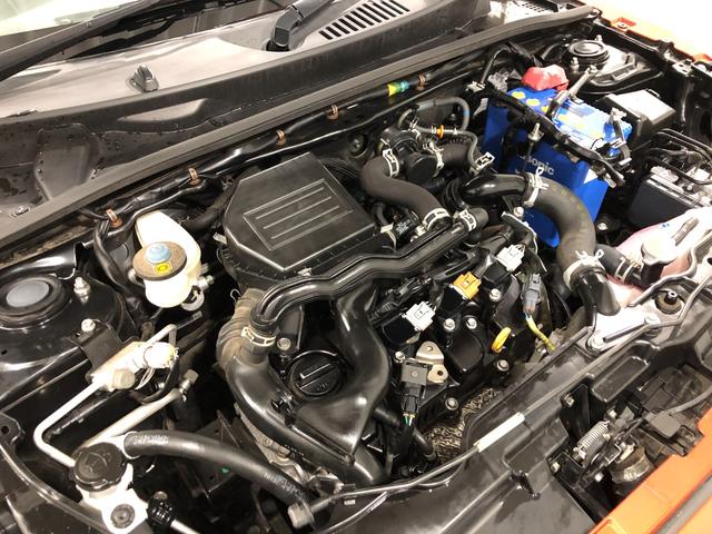 コペンＧＲ　スポーツ　／純正７インチナビ／バックカメラ／ＥＴＣ一年保証・走行距離無制限　　フルセグナビ　ブルートゥース　バックカメラ　ドラレコ　ＥＴＣ　ＬＥＤヘッドライト　アイドリングストップ　シートヒーター１６インチＢＢＳアルミホイール　ＭＯＭＯステアリング（埼玉県）の中古車