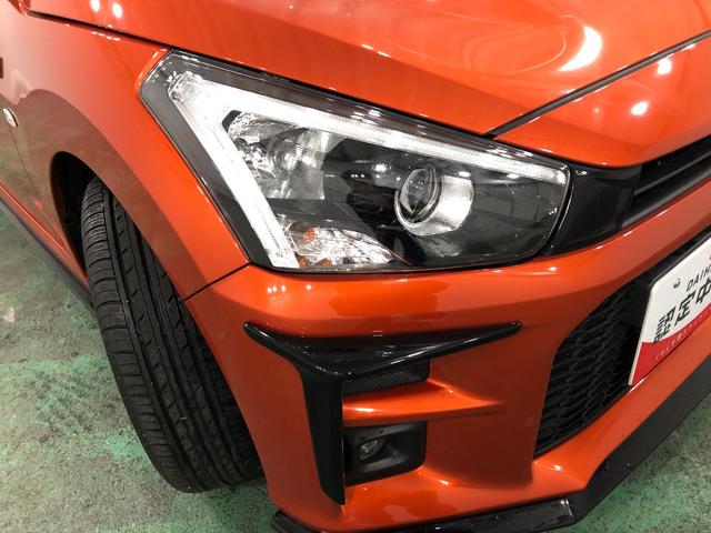 コペンＧＲ　スポーツ　／純正７インチナビ／バックカメラ／ＥＴＣ一年保証・走行距離無制限　　フルセグナビ　ブルートゥース　バックカメラ　ドラレコ　ＥＴＣ　ＬＥＤヘッドライト　アイドリングストップ　シートヒーター１６インチＢＢＳアルミホイール　ＭＯＭＯステアリング（埼玉県）の中古車