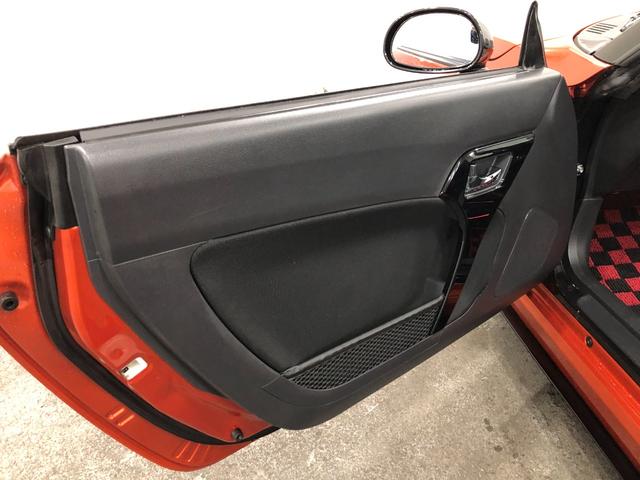 コペンＧＲ　スポーツ　／純正７インチナビ／バックカメラ／ＥＴＣ一年保証・走行距離無制限　　フルセグナビ　ブルートゥース　バックカメラ　ドラレコ　ＥＴＣ　ＬＥＤヘッドライト　アイドリングストップ　シートヒーター１６インチＢＢＳアルミホイール　ＭＯＭＯステアリング（埼玉県）の中古車