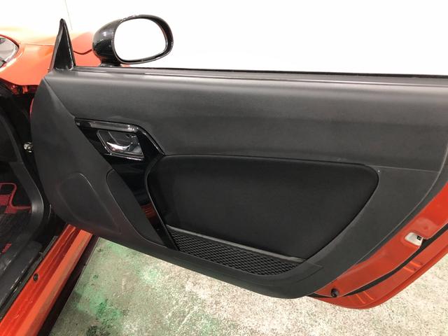 コペンＧＲ　スポーツ　／純正７インチナビ／バックカメラ／ＥＴＣ一年保証・走行距離無制限　　フルセグナビ　ブルートゥース　バックカメラ　ドラレコ　ＥＴＣ　ＬＥＤヘッドライト　アイドリングストップ　シートヒーター１６インチＢＢＳアルミホイール　ＭＯＭＯステアリング（埼玉県）の中古車