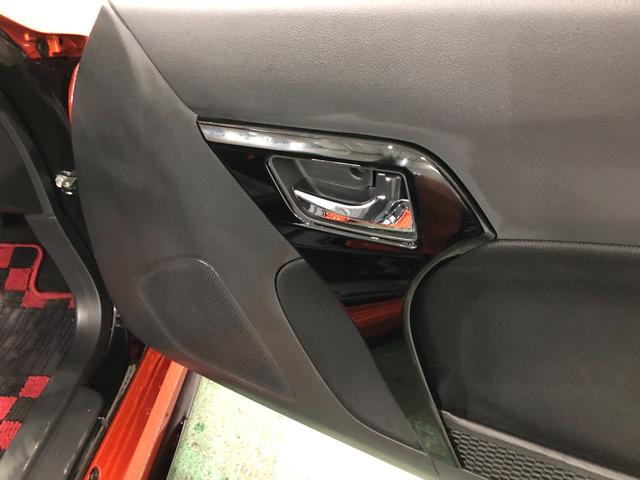 コペンＧＲ　スポーツ　／純正７インチナビ／バックカメラ／ＥＴＣ一年保証・走行距離無制限　　フルセグナビ　ブルートゥース　バックカメラ　ドラレコ　ＥＴＣ　ＬＥＤヘッドライト　アイドリングストップ　シートヒーター１６インチＢＢＳアルミホイール　ＭＯＭＯステアリング（埼玉県）の中古車