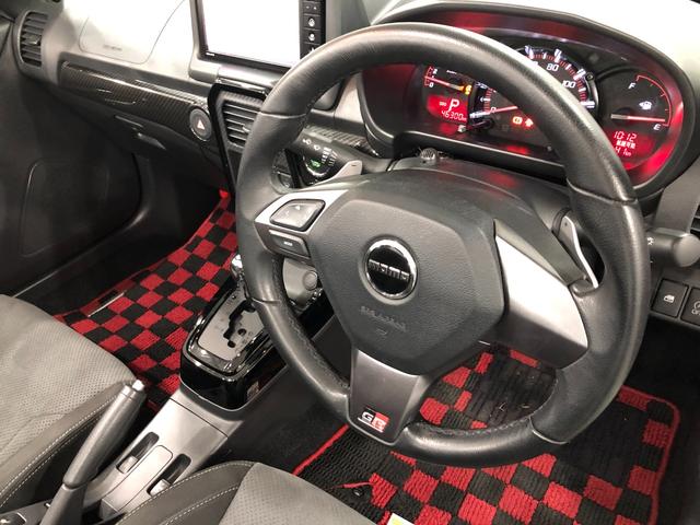 コペンＧＲ　スポーツ　／純正７インチナビ／バックカメラ／ＥＴＣ一年保証・走行距離無制限　　フルセグナビ　ブルートゥース　バックカメラ　ドラレコ　ＥＴＣ　ＬＥＤヘッドライト　アイドリングストップ　シートヒーター１６インチＢＢＳアルミホイール　ＭＯＭＯステアリング（埼玉県）の中古車