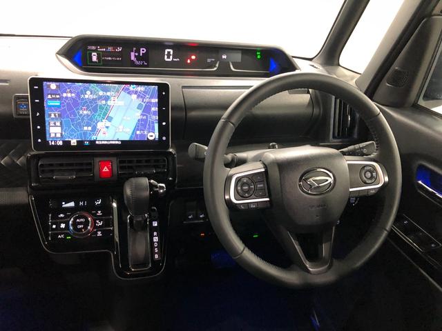 タントカスタムＲＳスタイルセレクション　走行１９２２７キロ／タバコ一年保証・走行距離無制限走行１９２２７キロ　フルセグナビ　ブルートゥース　バックカメラ　ドラレコ　ＥＴＣ　クリアランスソナー　ＬＥＤヘッドライト　シートヒーター　両側電動スライドドア（埼玉県）の中古車