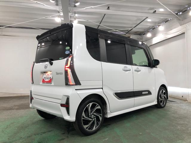 タントカスタムＲＳスタイルセレクション　走行１９２２７キロ／タバコ一年保証・走行距離無制限走行１９２２７キロ　フルセグナビ　ブルートゥース　バックカメラ　ドラレコ　ＥＴＣ　クリアランスソナー　ＬＥＤヘッドライト　シートヒーター　両側電動スライドドア（埼玉県）の中古車