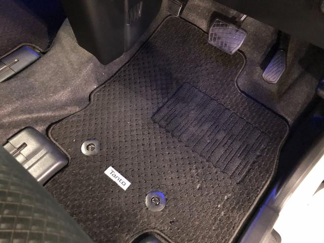 タントカスタムＲＳスタイルセレクション　走行１９２２７キロ／タバコ一年保証・走行距離無制限走行１９２２７キロ　フルセグナビ　ブルートゥース　バックカメラ　ドラレコ　ＥＴＣ　クリアランスソナー　ＬＥＤヘッドライト　シートヒーター　両側電動スライドドア（埼玉県）の中古車