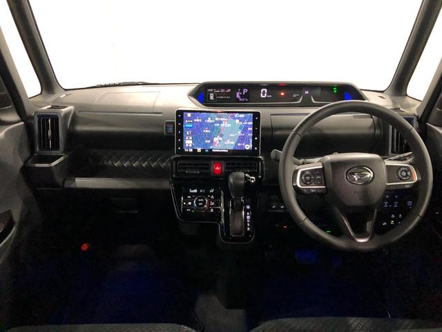 タントカスタムＲＳスタイルセレクション　走行１９２２７キロ／タバコ一年保証・走行距離無制限走行１９２２７キロ　フルセグナビ　ブルートゥース　バックカメラ　ドラレコ　ＥＴＣ　クリアランスソナー　ＬＥＤヘッドライト　シートヒーター　両側電動スライドドア（埼玉県）の中古車