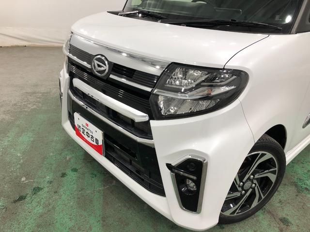 タントカスタムＲＳスタイルセレクション　走行１９２２７キロ／タバコ一年保証・走行距離無制限走行１９２２７キロ　フルセグナビ　ブルートゥース　バックカメラ　ドラレコ　ＥＴＣ　クリアランスソナー　ＬＥＤヘッドライト　シートヒーター　両側電動スライドドア（埼玉県）の中古車