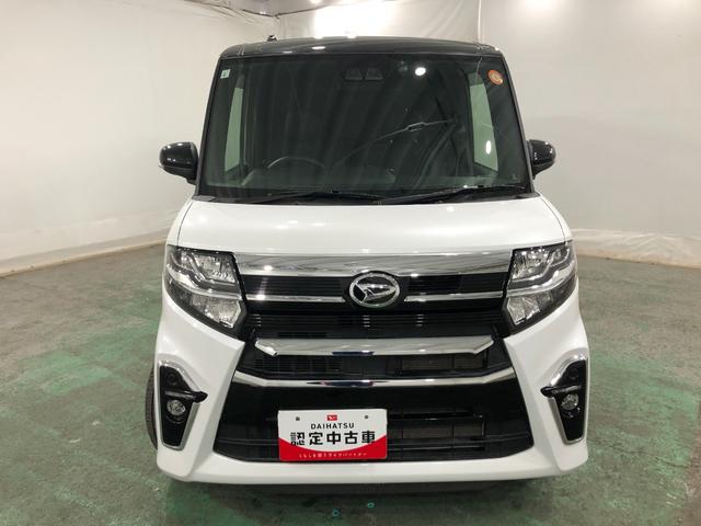 タントカスタムＲＳスタイルセレクション　走行１９２２７キロ／タバコ一年保証・走行距離無制限走行１９２２７キロ　フルセグナビ　ブルートゥース　バックカメラ　ドラレコ　ＥＴＣ　クリアランスソナー　ＬＥＤヘッドライト　シートヒーター　両側電動スライドドア（埼玉県）の中古車