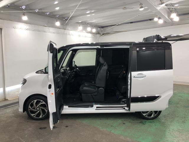 タントカスタムＲＳスタイルセレクション　走行１９２２７キロ／タバコ一年保証・走行距離無制限走行１９２２７キロ　フルセグナビ　ブルートゥース　バックカメラ　ドラレコ　ＥＴＣ　クリアランスソナー　ＬＥＤヘッドライト　シートヒーター　両側電動スライドドア（埼玉県）の中古車