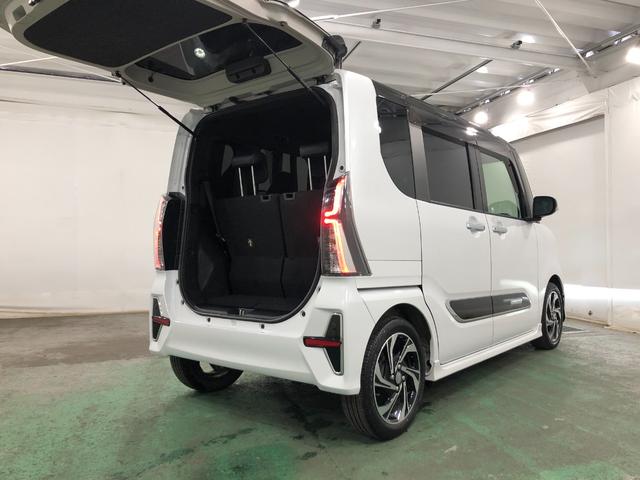 タントカスタムＲＳスタイルセレクション　走行１９２２７キロ／タバコ一年保証・走行距離無制限走行１９２２７キロ　フルセグナビ　ブルートゥース　バックカメラ　ドラレコ　ＥＴＣ　クリアランスソナー　ＬＥＤヘッドライト　シートヒーター　両側電動スライドドア（埼玉県）の中古車