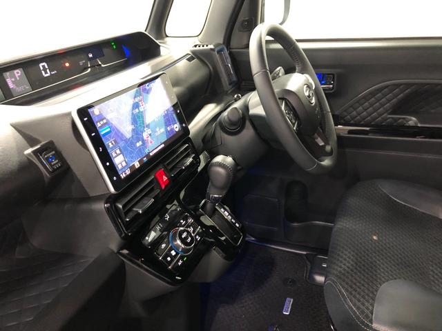 タントカスタムＲＳスタイルセレクション　走行１９２２７キロ／タバコ一年保証・走行距離無制限走行１９２２７キロ　フルセグナビ　ブルートゥース　バックカメラ　ドラレコ　ＥＴＣ　クリアランスソナー　ＬＥＤヘッドライト　シートヒーター　両側電動スライドドア（埼玉県）の中古車