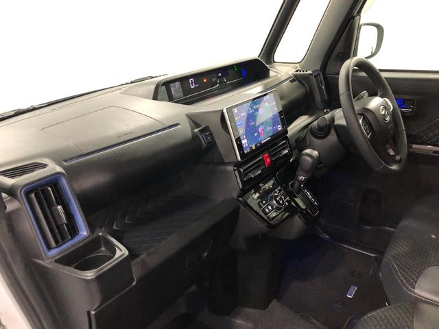 タントカスタムＲＳスタイルセレクション　走行１９２２７キロ／タバコ一年保証・走行距離無制限走行１９２２７キロ　フルセグナビ　ブルートゥース　バックカメラ　ドラレコ　ＥＴＣ　クリアランスソナー　ＬＥＤヘッドライト　シートヒーター　両側電動スライドドア（埼玉県）の中古車