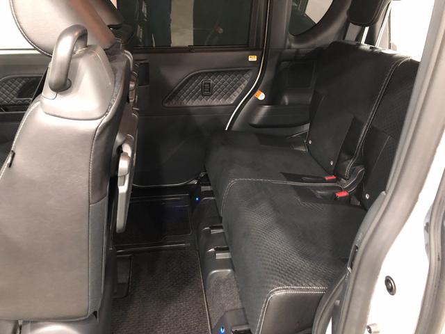 タントカスタムＲＳスタイルセレクション　走行１９２２７キロ／タバコ一年保証・走行距離無制限走行１９２２７キロ　フルセグナビ　ブルートゥース　バックカメラ　ドラレコ　ＥＴＣ　クリアランスソナー　ＬＥＤヘッドライト　シートヒーター　両側電動スライドドア（埼玉県）の中古車