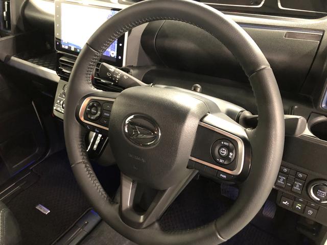 タントカスタムＲＳスタイルセレクション　走行１９２２７キロ／タバコ一年保証・走行距離無制限走行１９２２７キロ　フルセグナビ　ブルートゥース　バックカメラ　ドラレコ　ＥＴＣ　クリアランスソナー　ＬＥＤヘッドライト　シートヒーター　両側電動スライドドア（埼玉県）の中古車