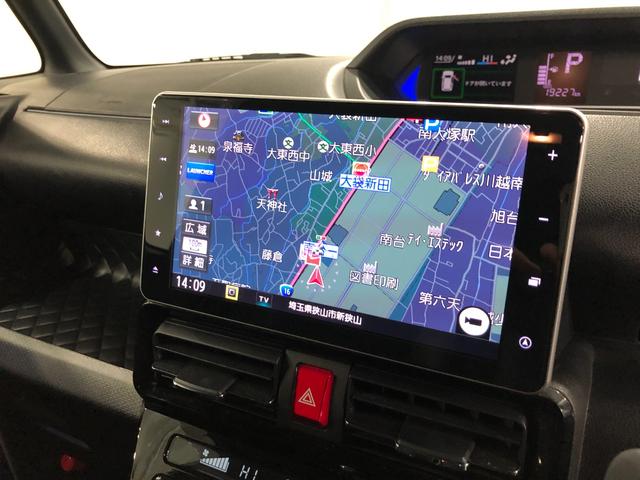 タントカスタムＲＳスタイルセレクション　走行１９２２７キロ／タバコ一年保証・走行距離無制限走行１９２２７キロ　フルセグナビ　ブルートゥース　バックカメラ　ドラレコ　ＥＴＣ　クリアランスソナー　ＬＥＤヘッドライト　シートヒーター　両側電動スライドドア（埼玉県）の中古車