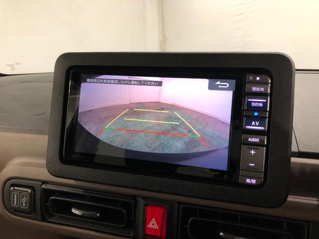 ムーヴキャンバスセオリーＧ　純正７インチナビ／ドラレコ／バックカメラ／ＥＴＣ一年保証走行距離無制限　ＬＥＤフォグランプ　禁煙車　ワンオーナー　　フルセグナビ　ブルートゥース　バックカメラ　ドラレコ　ＥＴＣ　オートライト　ＬＥＤヘッドライト　シートヒーター　両側電動スライドドア（埼玉県）の中古車