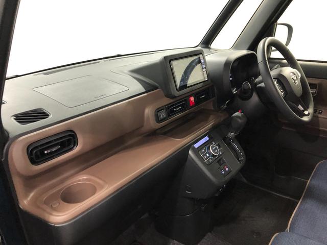 ムーヴキャンバスセオリーＧ　純正７インチナビ／ドラレコ／バックカメラ／ＥＴＣ一年保証走行距離無制限　ＬＥＤフォグランプ　禁煙車　ワンオーナー　　フルセグナビ　ブルートゥース　バックカメラ　ドラレコ　ＥＴＣ　オートライト　ＬＥＤヘッドライト　シートヒーター　両側電動スライドドア（埼玉県）の中古車