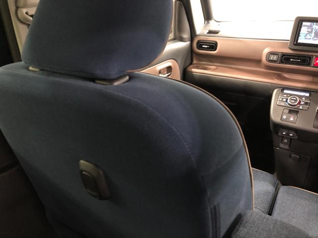 ムーヴキャンバスセオリーＧ　純正７インチナビ／ドラレコ／バックカメラ／ＥＴＣ一年保証走行距離無制限　ＬＥＤフォグランプ　禁煙車　ワンオーナー　　フルセグナビ　ブルートゥース　バックカメラ　ドラレコ　ＥＴＣ　オートライト　ＬＥＤヘッドライト　シートヒーター　両側電動スライドドア（埼玉県）の中古車