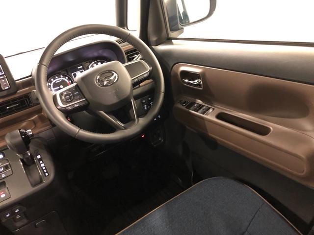 ムーヴキャンバスセオリーＧ　純正７インチナビ／ドラレコ／バックカメラ／ＥＴＣ一年保証走行距離無制限　ＬＥＤフォグランプ　禁煙車　ワンオーナー　　フルセグナビ　ブルートゥース　バックカメラ　ドラレコ　ＥＴＣ　オートライト　ＬＥＤヘッドライト　シートヒーター　両側電動スライドドア（埼玉県）の中古車