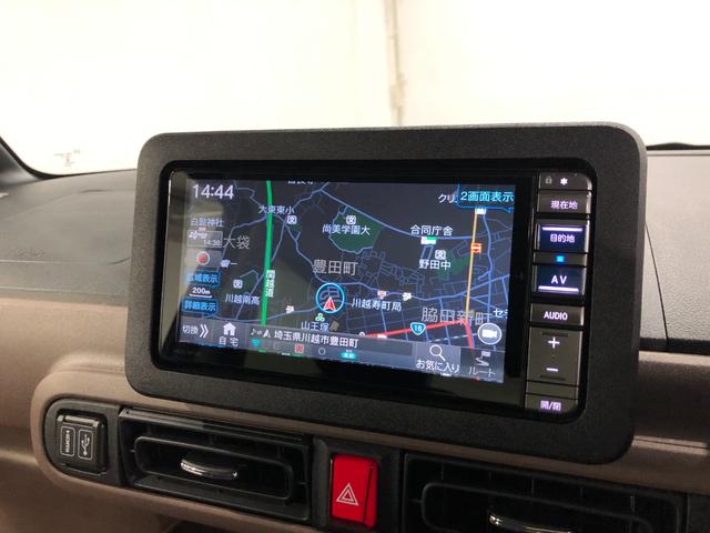 ムーヴキャンバスセオリーＧ　純正７インチナビ／ドラレコ／バックカメラ／ＥＴＣ一年保証走行距離無制限　ＬＥＤフォグランプ　禁煙車　ワンオーナー　　フルセグナビ　ブルートゥース　バックカメラ　ドラレコ　ＥＴＣ　オートライト　ＬＥＤヘッドライト　シートヒーター　両側電動スライドドア（埼玉県）の中古車