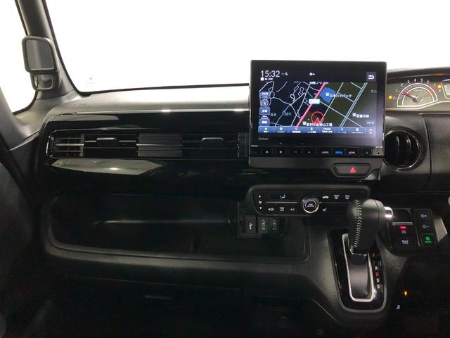 Ｎ−ＢＯＸカスタムＬターボ　走行３７５３３キロ／フルセグナビ／ドラレコ１年保証距離無制限　走行距離３７５３３キロ　フルセグナビ　バックカメラ　ブルートゥース　ドラレコ　純正マット　サイドエアバッグ　ＬＥＤヘッドランプ　両側電動スライドドア　電動格納式ドアミラー（埼玉県）の中古車