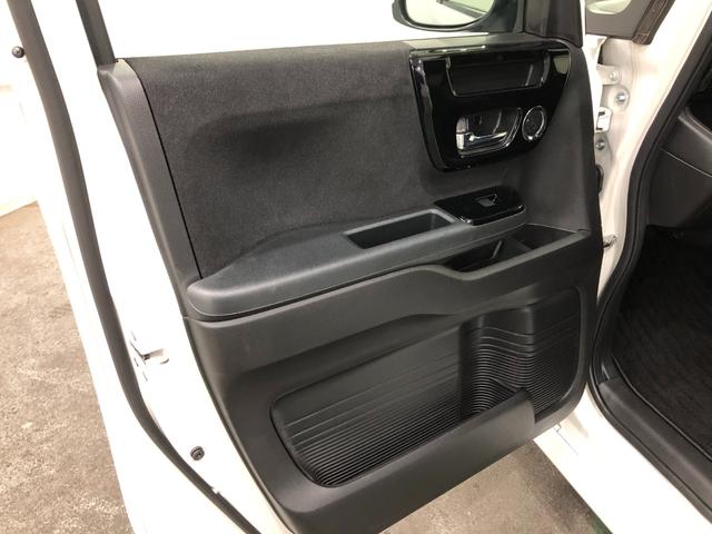 Ｎ−ＢＯＸカスタムＬターボ　走行３７５３３キロ／フルセグナビ／ドラレコ１年保証距離無制限　走行距離３７５３３キロ　フルセグナビ　バックカメラ　ブルートゥース　ドラレコ　純正マット　サイドエアバッグ　ＬＥＤヘッドランプ　両側電動スライドドア　電動格納式ドアミラー（埼玉県）の中古車