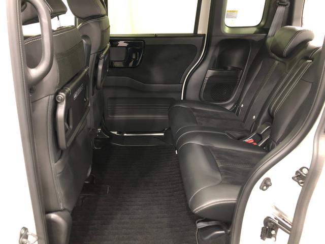 Ｎ−ＢＯＸカスタムＬターボ　走行３７５３３キロ／フルセグナビ／ドラレコ１年保証距離無制限　走行距離３７５３３キロ　フルセグナビ　バックカメラ　ブルートゥース　ドラレコ　純正マット　サイドエアバッグ　ＬＥＤヘッドランプ　両側電動スライドドア　電動格納式ドアミラー（埼玉県）の中古車