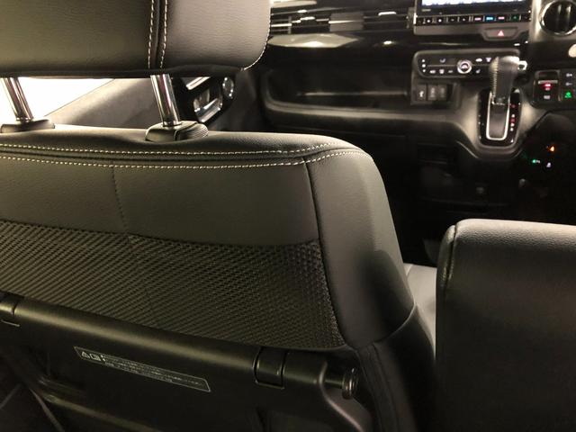 Ｎ−ＢＯＸカスタムＬターボ　走行３７５３３キロ／フルセグナビ／ドラレコ１年保証距離無制限　走行距離３７５３３キロ　フルセグナビ　バックカメラ　ブルートゥース　ドラレコ　純正マット　サイドエアバッグ　ＬＥＤヘッドランプ　両側電動スライドドア　電動格納式ドアミラー（埼玉県）の中古車