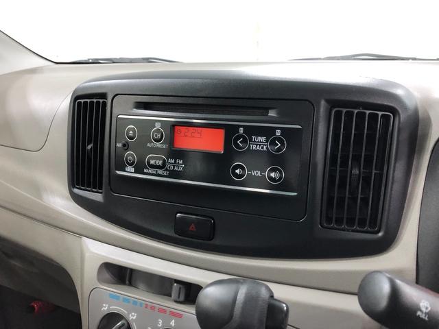 ミライースＬ　スマートセレクションＳＡ　走行２１２０５キロ／ナビ一年保証・走行距離無制限走行２１２０５キロ　助手席エアバック　純正カーペットマット　ＣＤチューナー　キーレス　ホイールキャップ（埼玉県）の中古車