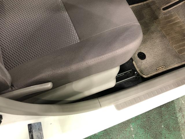 ミライースＬ　スマートセレクションＳＡ　走行２１２０５キロ／ナビ一年保証・走行距離無制限走行２１２０５キロ　助手席エアバック　純正カーペットマット　ＣＤチューナー　キーレス　ホイールキャップ（埼玉県）の中古車