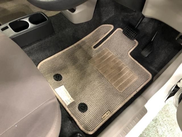 ミライースＬ　スマートセレクションＳＡ　走行２１２０５キロ／ナビ一年保証・走行距離無制限走行２１２０５キロ　助手席エアバック　純正カーペットマット　ＣＤチューナー　キーレス　ホイールキャップ（埼玉県）の中古車