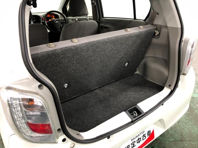 ミライースＬ　スマートセレクションＳＡ　走行２１２０５キロ／ナビ一年保証・走行距離無制限走行２１２０５キロ　助手席エアバック　純正カーペットマット　ＣＤチューナー　キーレス　ホイールキャップ（埼玉県）の中古車