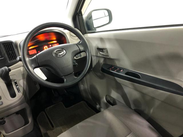 ミライースＬ　スマートセレクションＳＡ　走行２１２０５キロ／ナビ一年保証・走行距離無制限走行２１２０５キロ　助手席エアバック　純正カーペットマット　ＣＤチューナー　キーレス　ホイールキャップ（埼玉県）の中古車