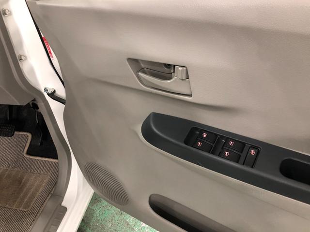 ミライースＬ　スマートセレクションＳＡ　走行２１２０５キロ／ナビ一年保証・走行距離無制限走行２１２０５キロ　助手席エアバック　純正カーペットマット　ＣＤチューナー　キーレス　ホイールキャップ（埼玉県）の中古車