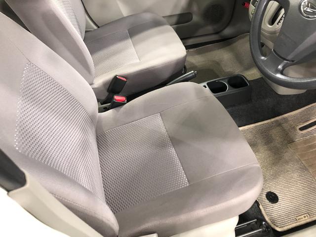 ミライースＬ　スマートセレクションＳＡ　走行２１２０５キロ／ナビ一年保証・走行距離無制限走行２１２０５キロ　助手席エアバック　純正カーペットマット　ＣＤチューナー　キーレス　ホイールキャップ（埼玉県）の中古車