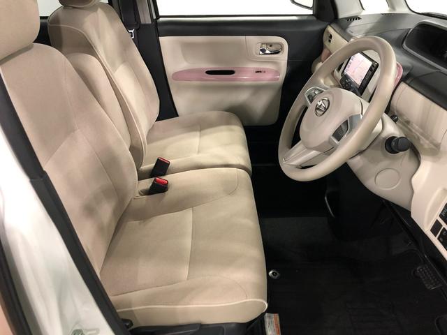 ムーヴキャンバスＧメイクアップリミテッド　ＳＡIII　走行２８６２５キロ１年保証距離無制限　走行２８６２５キロ　フルセグナビ　パノラマモニター　ドラレコ　純正マット　サイドエアバッグ　ＬＥＤヘッドランプ　アイドリングストップ　両側電動スライドドア　オート格納式ドアミラー（埼玉県）の中古車